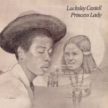 驚きの価格が実現！ by Lady Princess Lacksley Reviews Reggae): (Album, Castell 洋楽