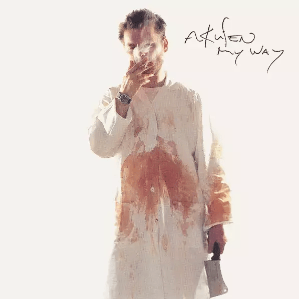 My Way by Akufen (Album; Force Inc.; FIM-1-060 CD): Reviews