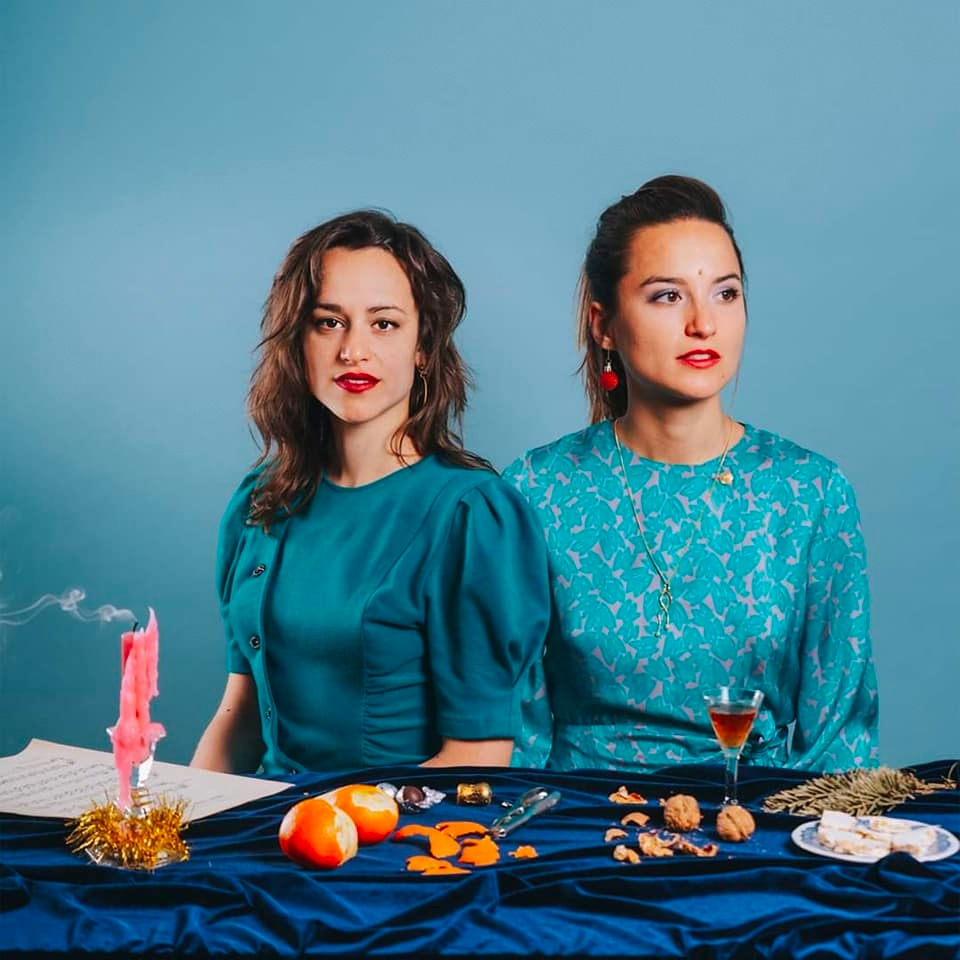 Catalan christmas songs