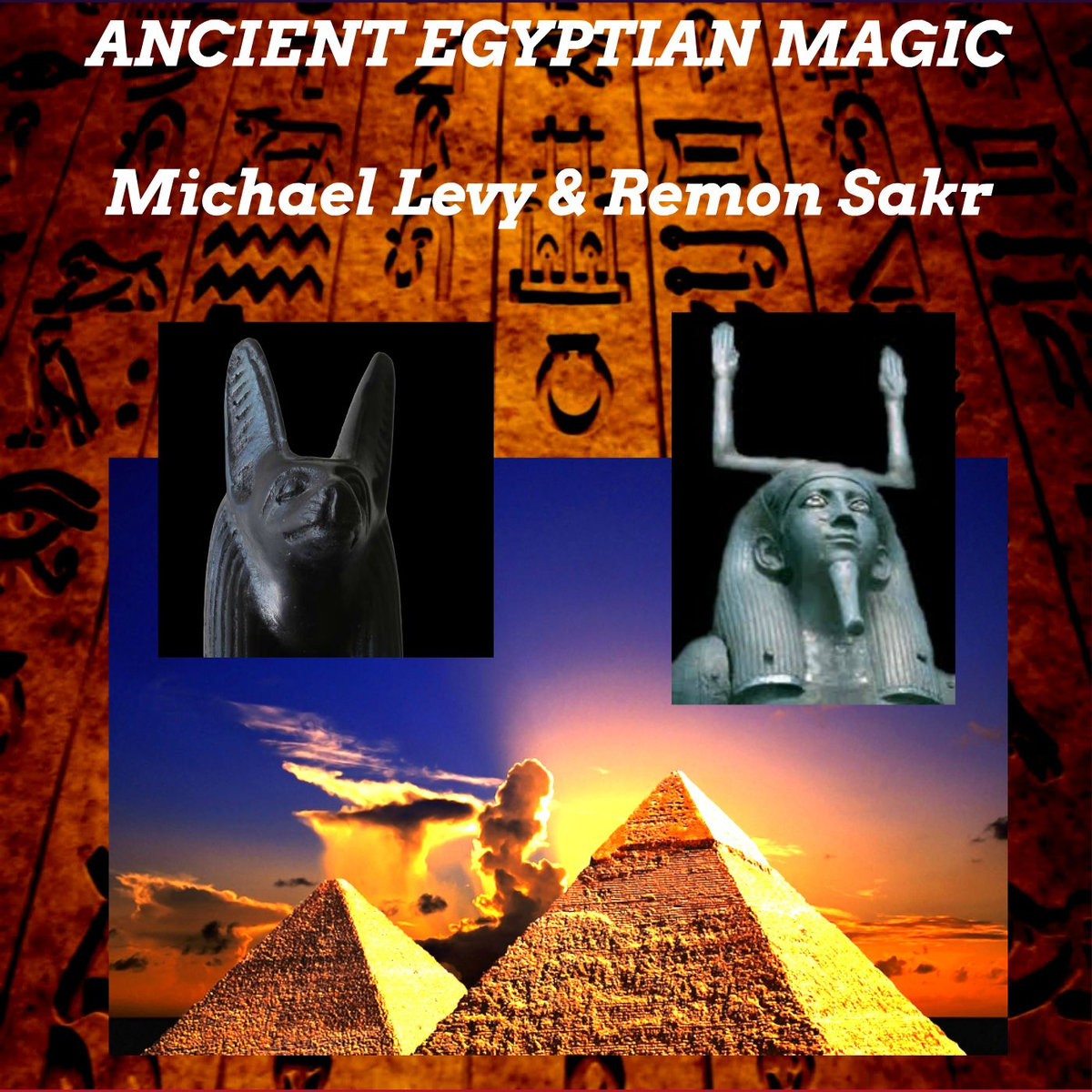 Best Ancient Egyptian Music EPs of the 2010s - Rate Your Music