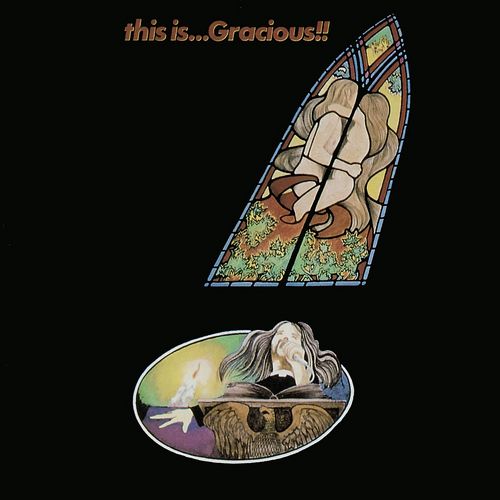 This Is...Gracious!! by Gracious (Album; Renaissance; RCD 1003 ...