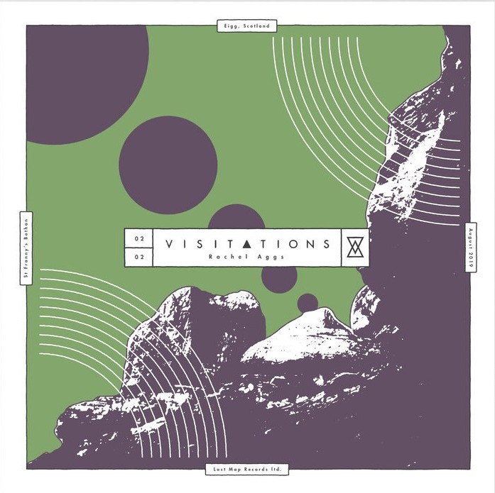 VISITATIONS 02|02 by Ray Aggs (EP; Lost Map; 02|02): Reviews, Ratings ...
