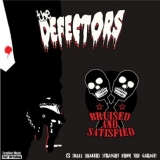 Bruised And Satisfied by The Defectors (Album, Garage Punk): Reviews ...