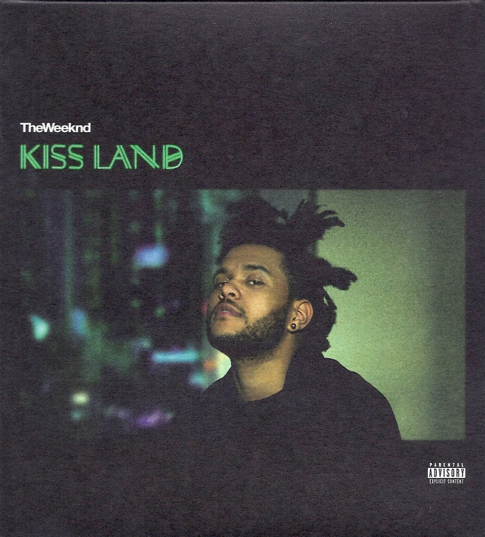 洋楽 The Weeknd KISS LAND Kiss Land by The Weeknd (Album, Alternative R&B): Reviews