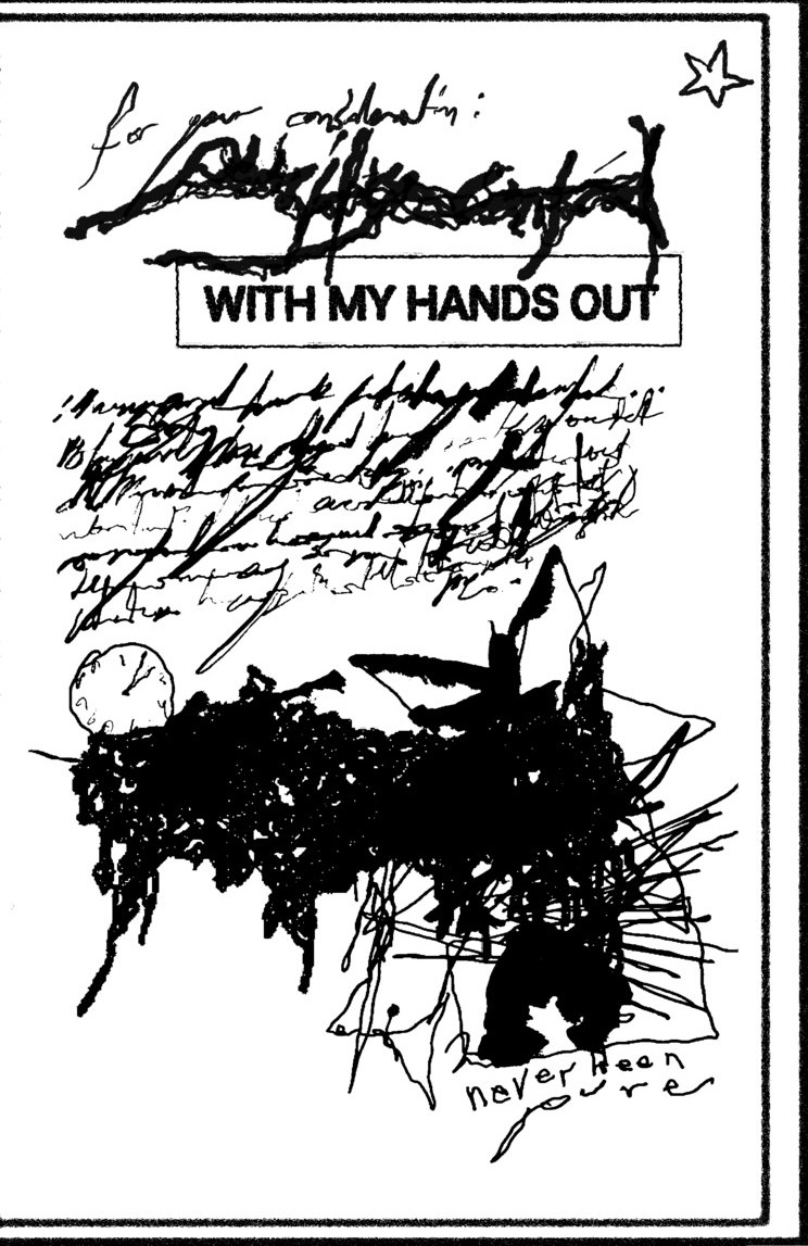 With My Hands Out by purity control (Album): Reviews, Ratings, Credits ...