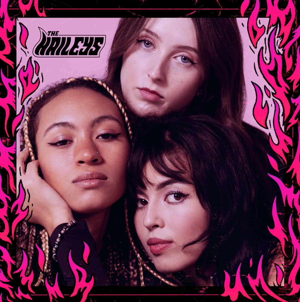 The Haileys by The Haileys (Album): Reviews, Ratings, Credits, Song ...