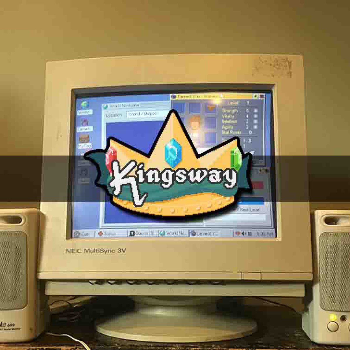 Kingsway by Landon Podbielski (Album, Sequencer & Tracker): Reviews ...