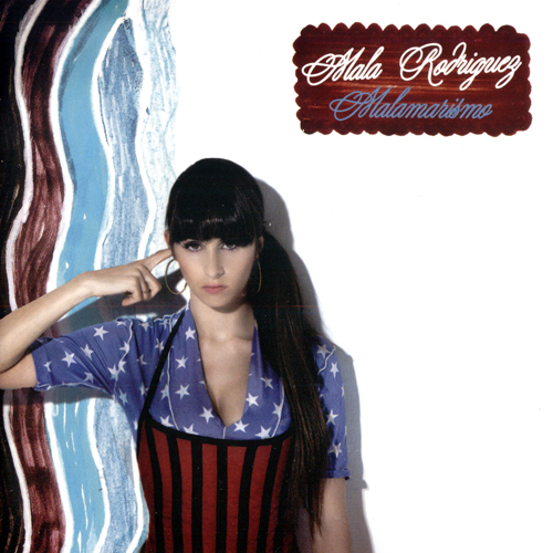 Mala Rodríguez Albums: songs, discography, biography, and listening ...