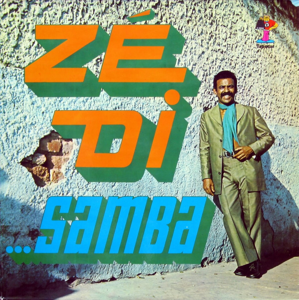 Zé Di Albums: songs, discography, biography, and listening guide - Rate ...