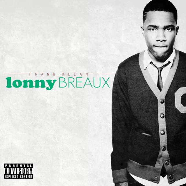 Frank Ocean フランクオーシャンLonny Breaux 3CD 希少 The Lonny Breaux Collection by Frank Ocean (Bootleg, Alternative