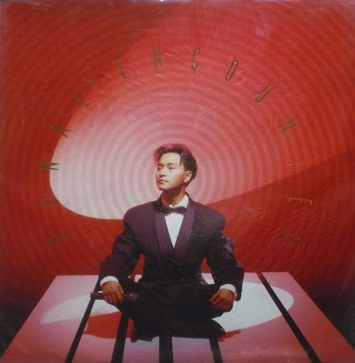 Final Encounter by 張國榮[Leslie Cheung] (Album, Pop