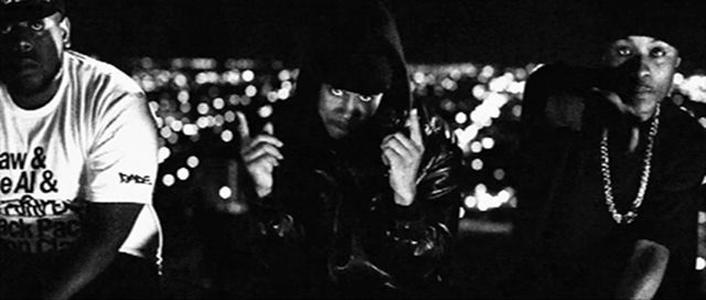 The Black God by SPACEGHOSTPURRP (Music video): Reviews, Ratings ...