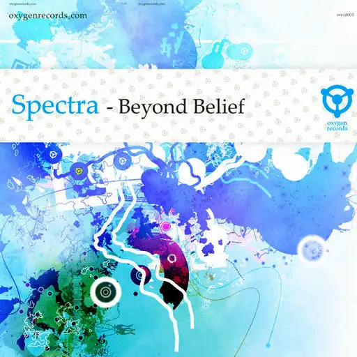 Beyond Belief by Spectra (Album, Psytrance): Reviews, Ratings, Credits ...
