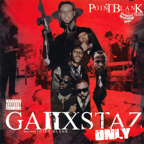 the original POINT BLANK カセット　G-RAP the original POINT BLANK カセット G-RAP 【公式通販】