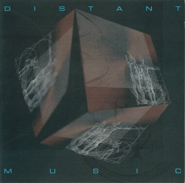 Distant Music by Various Artists (Album, IDM): Reviews, Ratings ...