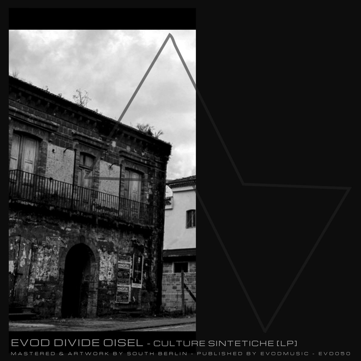 culture-sintetiche-by-evod-divide-oisel-album-techno-reviews