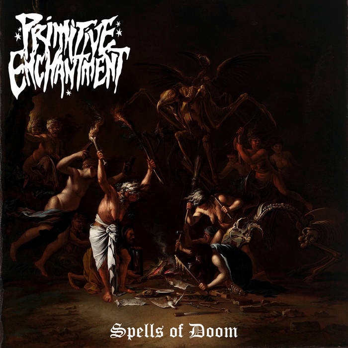 Primitive Enchantment Albums: songs, discography, biography, and ...