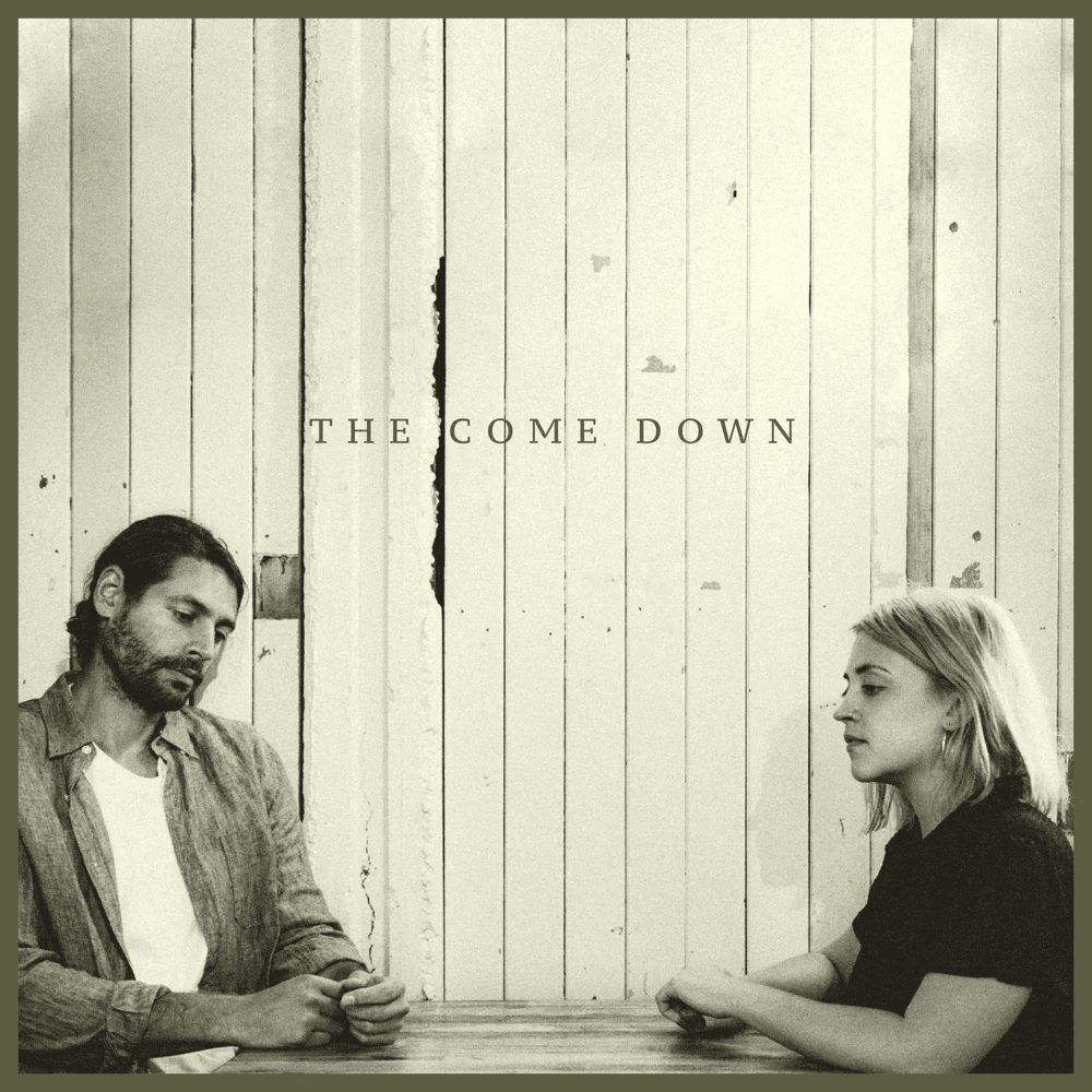 The Come Down by Robbie Miller & Greta Stanley (Single): Reviews ...