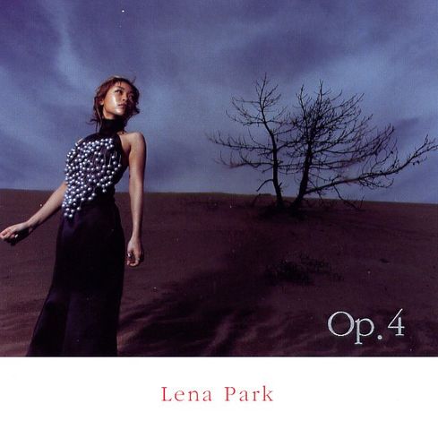 Lena Park Albums: songs, discography, biography, and listening