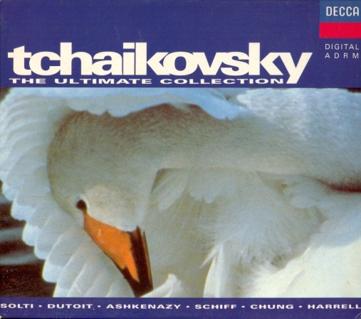The Ultimate Collection by Various Artists (Compilation): Reviews ...