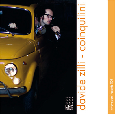 Davide Zilli Albums: songs, discography, biography, and listening guide ...