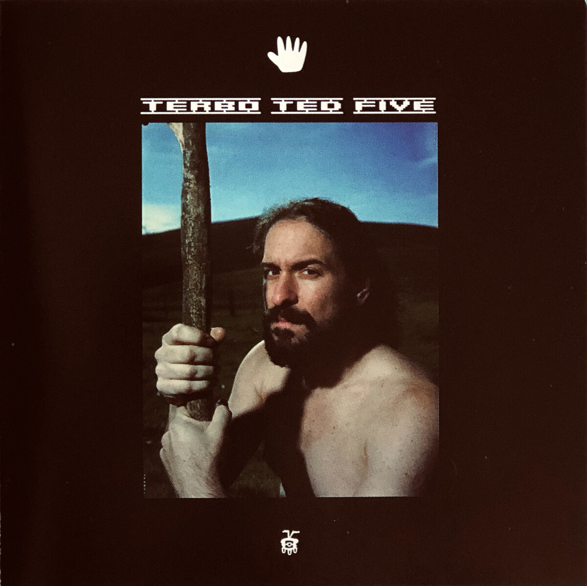 Five by Terbo Ted (Album, Breakbeat): Reviews, Ratings, Credits, Song ...