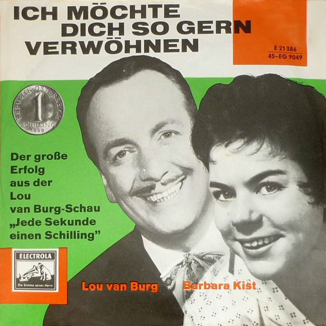 Barbara Kist Albums: songs, discography, biography, and listening guide ...
