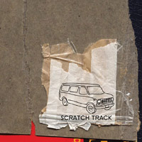 Scratch Track Albums: songs, discography, biography, and listening ...