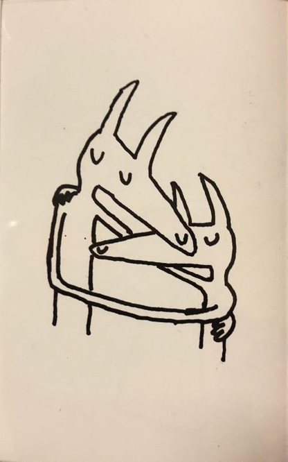 Twin Fantasy by Car Seat Headrest (Album; Matador; OLE-1092