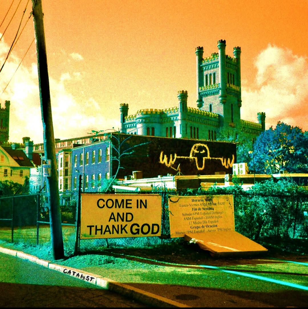 Lists with COME IN AND THANK GOD by Catalyst (Album, Screamo) - Rate ...
