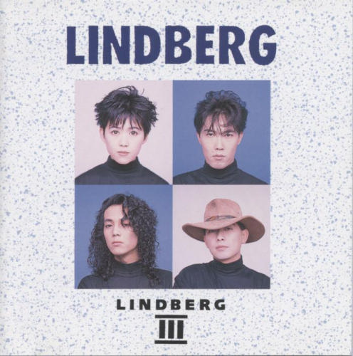 ミュージック LINDBERG ALL TIME MUSIC VIDEO HISTORY LINDBERG