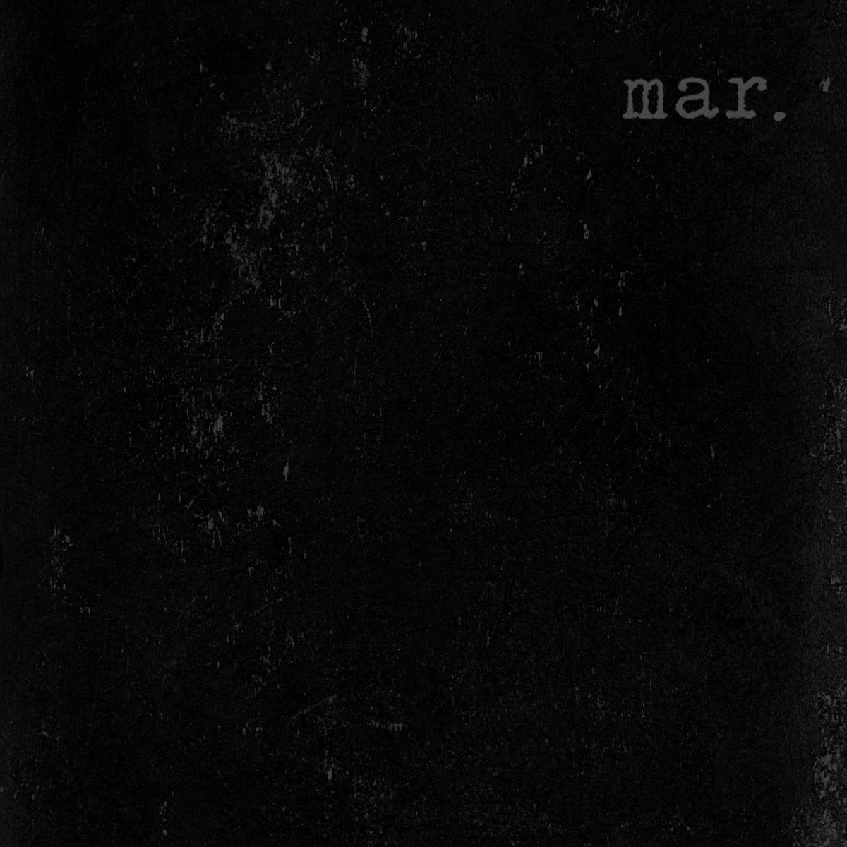 Mar Albums: songs, discography, biography, and listening guide - Rate ...