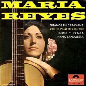 María Reyes Albums: songs, discography, biography, and listening guide ...