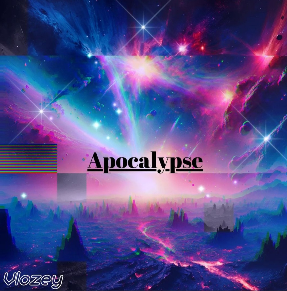 Apocalypse by Vlozey (Single): Reviews, Ratings, Credits, Song list ...