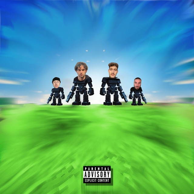 Minecraft by Leonz (Single): Reviews, Ratings, Credits, Song list ...