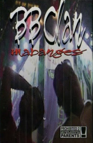 Mabanges by BB Clan (Album; Dongalo): Reviews, Ratings, Credits, Song ...