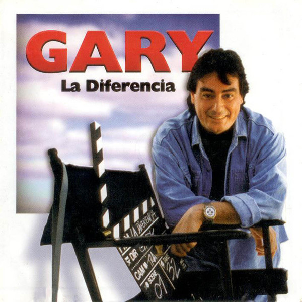La diferencia by Gary (Album, Cuarteto): Reviews, Ratings, Credits ...