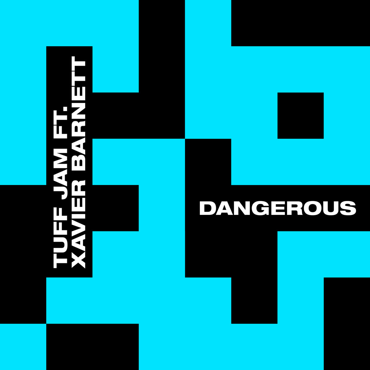 Dangerous by Tuff Jam (Single; BMG; 409996 4009545): Reviews, Ratings ...