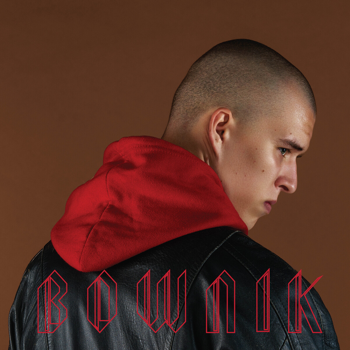 Bownik by Bownik (Album, Electropop): Reviews, Ratings, Credits, Song ...