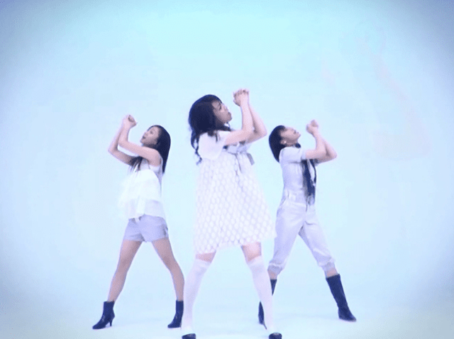 ポリリズム (Polyrhythm) by Perfume (Music video, J-Pop): Reviews