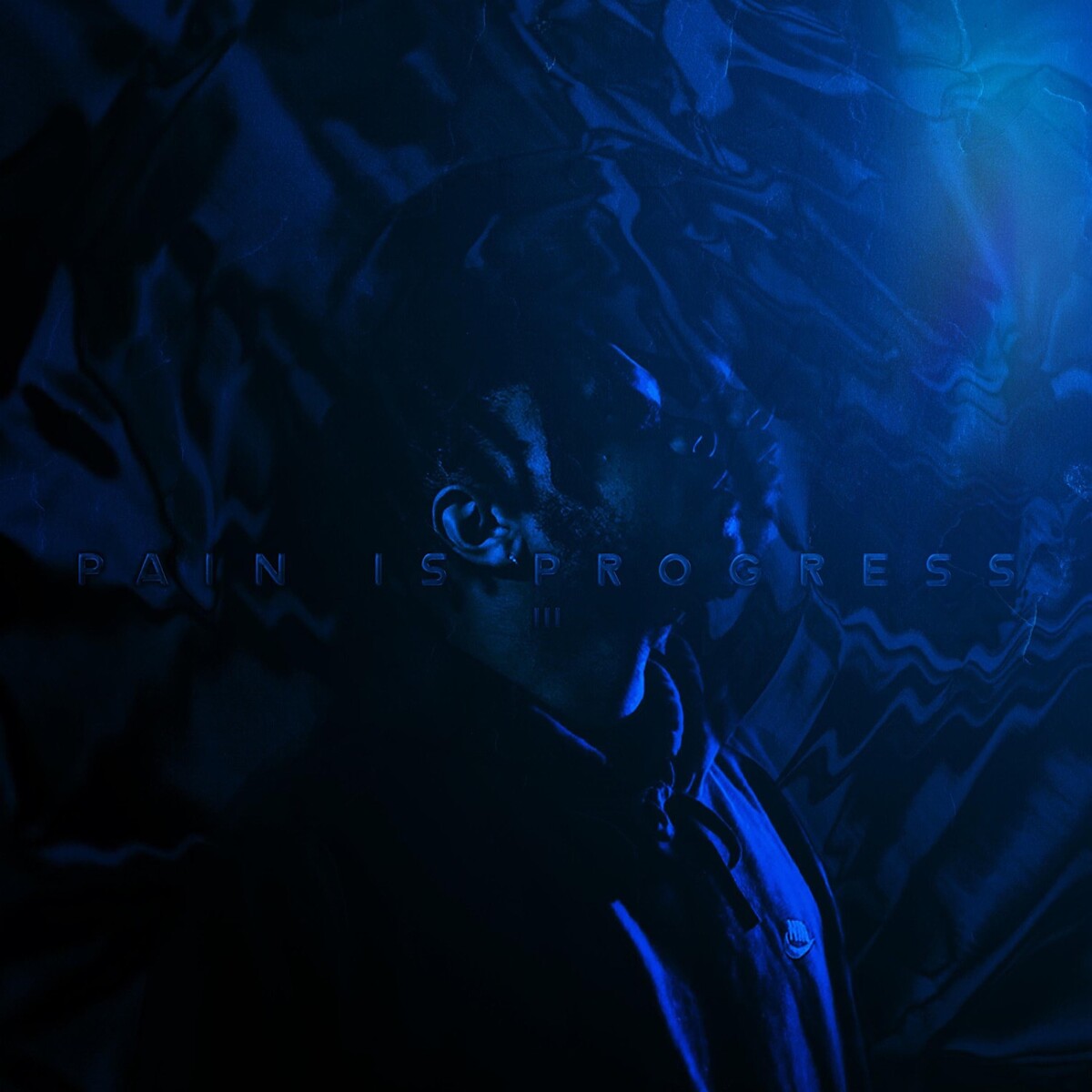 Pain Is Progress III by Keyze AriZona (Album) Reviews, Ratings