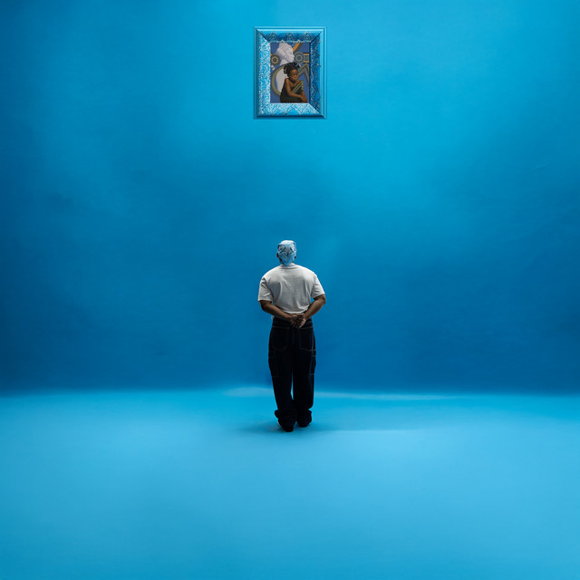 Everything in My Soul_BLUE by REASON (Album): Reviews, Ratings, Credits ...