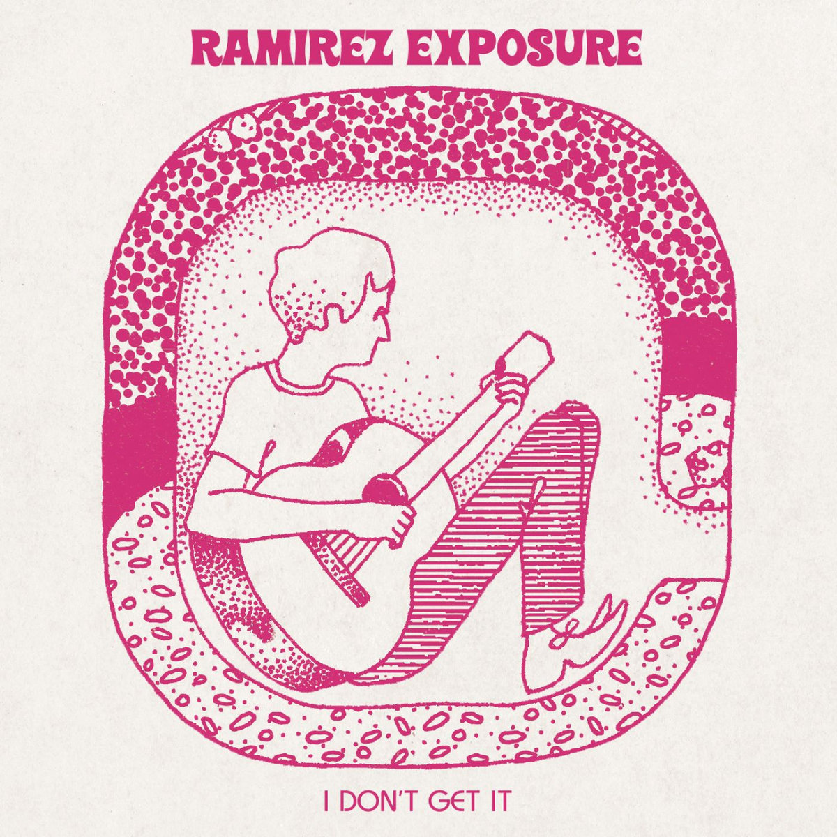 Ramirez Exposure Albums: songs, discography, biography, and listening ...
