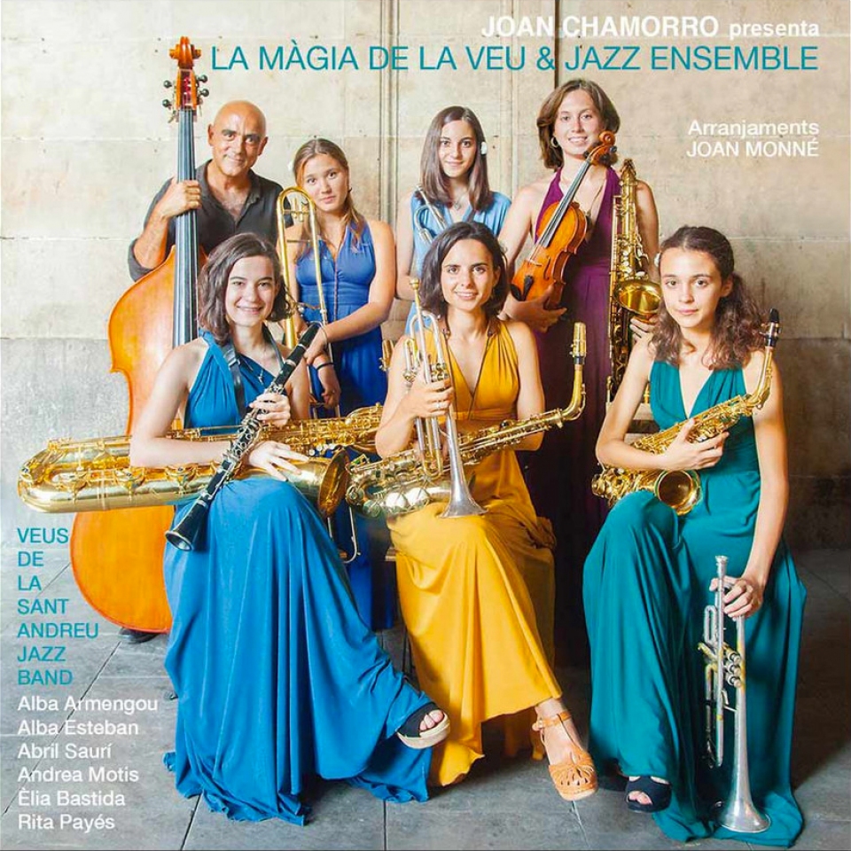 Abril Saurí Albums: songs, discography, biography, and listening guide ...