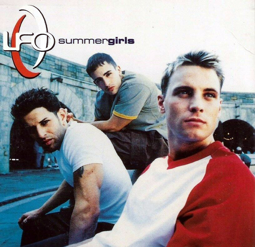 LFO Albums: songs, discography, biography, and listening guide - Rate
