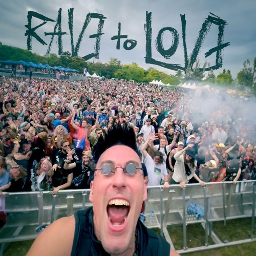 Rave to Love by Venjent (Single, Dancefloor Drum and Bass): Reviews ...