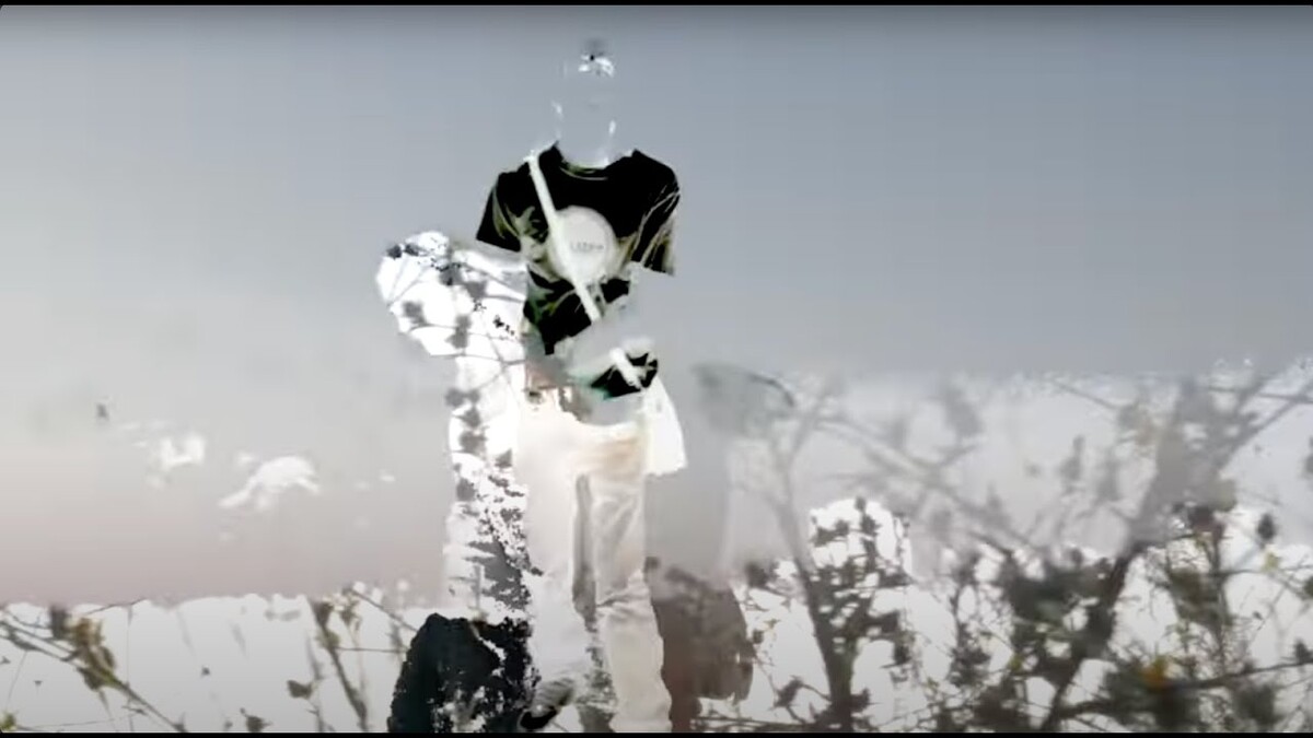 Avatar by wstdyth (Music video): Reviews, Ratings, Credits, Song list ...