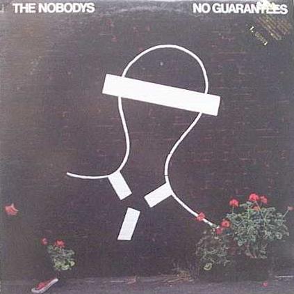 The Nobodys Albums: songs, discography, biography, and listening guide ...