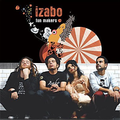 Fun Makers by Izabo (Album, Electronic): Reviews, Ratings, Credits ...