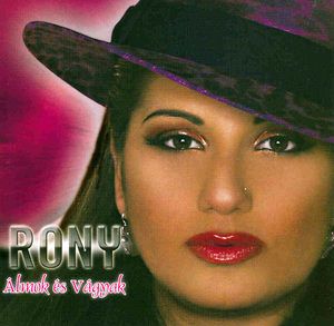 Rony Albums: songs, discography, biography, and listening guide - Rate ...